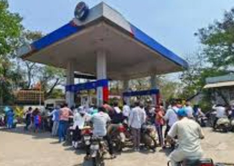 ପିୟୁସି ବିନା ମିଳିବ ନାହିଁ ପେଟ୍ରୋଲ ଡିଜେଲ