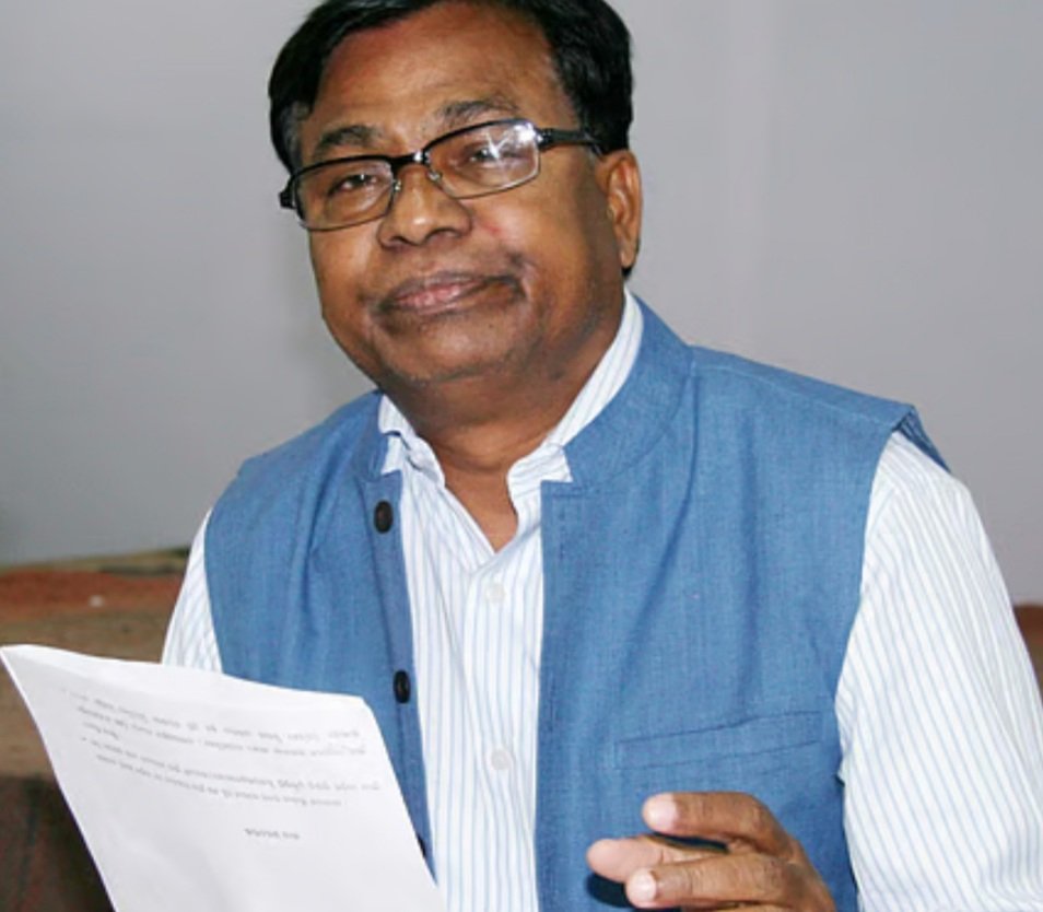 ରାଜନୈତିକ ପ୍ରସଙ୍ଗ ପାଲଟିଲାଣି ଭକ୍ତଚରଣ ଦାସ ସିଜିମାଳି ଅଞ୍ଚଳକୁ ନଯିବା ଘଟଣା