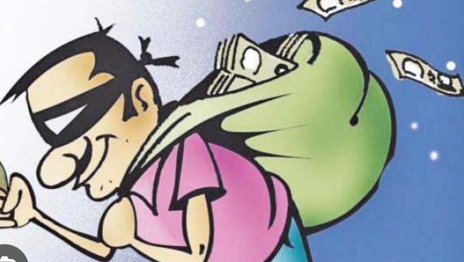 ୭ ଭରି ସୁନା ସହ ୩ ଲକ୍ଷ ଟଙ୍କା ଲୁଟ୍ 