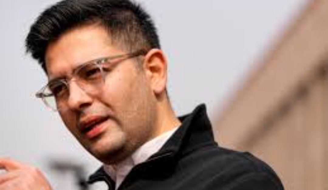  ରାଘବ ଚଢା, ସନ୍ଦୀପ ପାଠକ ଓ ଅଶୋକ ମିତ୍ତଲ ଛାଡିଲେ ଆପ୍