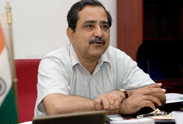 ଅଶୋକ ଲାହିରୀ ନୀତି ଆୟୋଗ ନୂଆ ଉପାଧ୍ୟକ୍ଷ ନିଯୁକ୍ତ