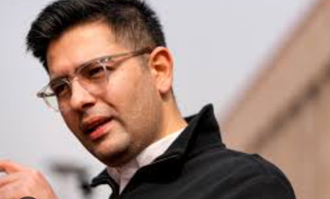 ଆପରୁ ଇସ୍ତଫା ପରେ ରାଘବଙ୍କୁ ୧୦ ଲକ୍ଷ ଲୋକେ କଲେ ଅନଫଲୋ