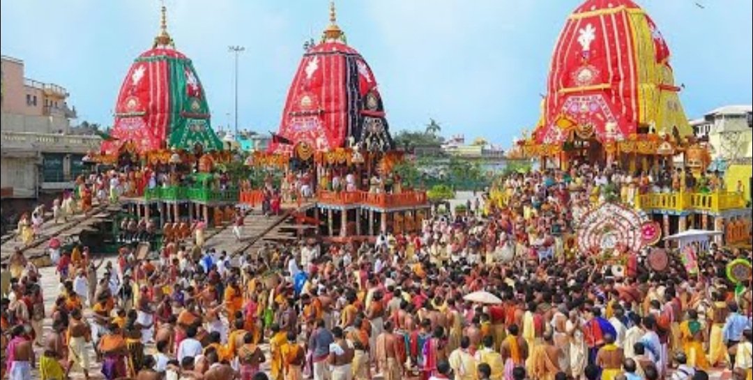 ଏଥର ରଥଯାତ୍ରାରେ କର୍ଡନ ପାସ୍ ବହୁସଂଖ୍ୟାରେ କମାଇବା ପାଇଁ ହୋଇଛି ନିଷ୍ପତ୍ତି 