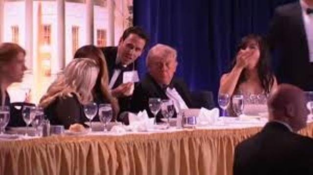 ହୋଟେଲରେ ଟ୍ରମ୍ପଙ୍କୁ ଆଟାକ୍‌