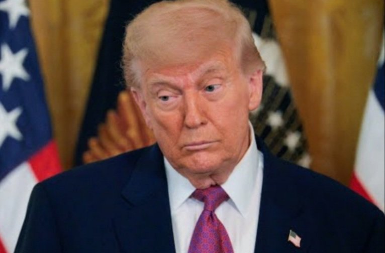 ଯେଉଁମାନଙ୍କର ପ୍ରଭାବ ଅଧିକ ଥାଏ, ସେମାନଙ୍କୁ ଟାର୍ଗେଟ କରାଯାଏ: ଟ୍ରମ୍ପ 