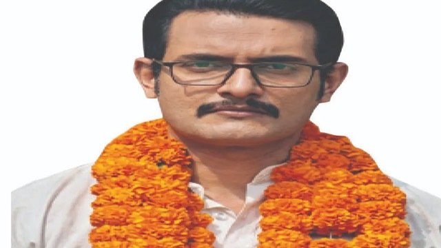 ‘ମହାନାୟକ’ରେ ବିଜୁବାବୁଙ୍କ ଭୂମିକାରେ ଅଭିଷେକ