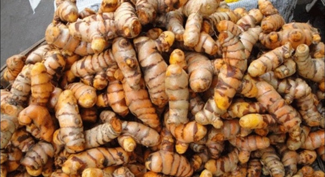 ଶରୀରରେ ଇନ୍‌ସୁଲିନ୍‌କୁ ନିୟନ୍ତ୍ରଣରେ ରଖେ ହଳଦୀ 