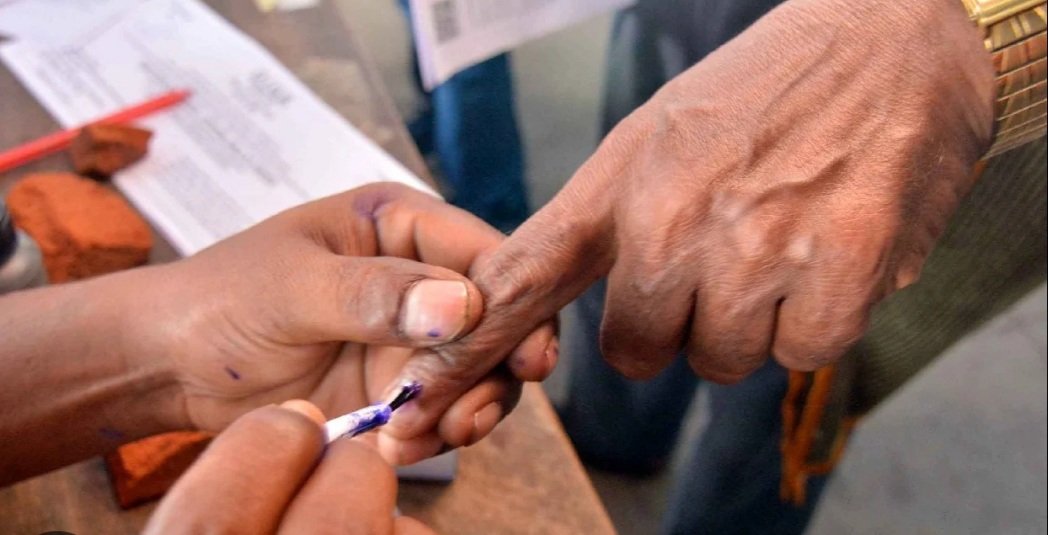 ପଶ୍ଚିମବଙ୍ଗ ଦ୍ବିତୀୟ ପର୍ଯ୍ୟାୟ ବିଧାନସଭା ନିର୍ବାଚନ: ୯ଟା ସୁଦ୍ଧା ୧୮.୩୯ ପ୍ରତିଶତ ...