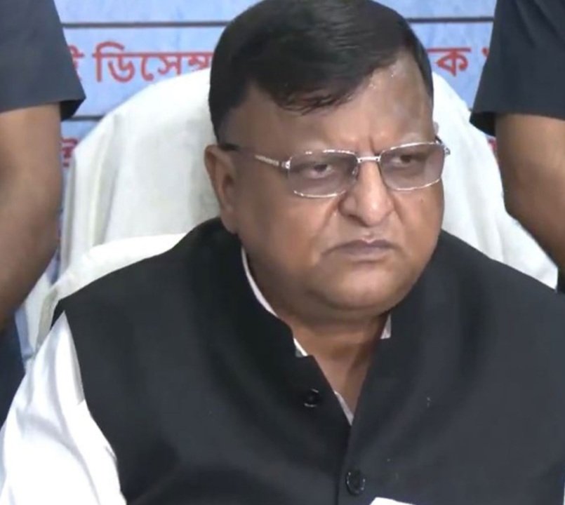 ଯେଉଁଠାରେ ଇଭିଏମ୍ ଟ୍ୟାମ୍ପରିଂର ସଙ୍କେତ ମିଳିବ ସେଠାରେ କରାଯିବ ପୁନଃ ମତଦାନ 