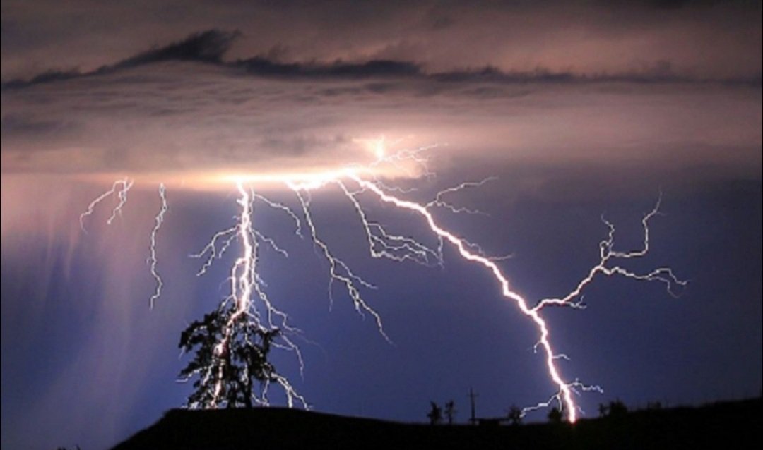 ୨୨ ଜିଲାକୁ କାଳବୈଶାଖୀ ସହ ଝଡ଼ବର୍ଷା ଭୟ