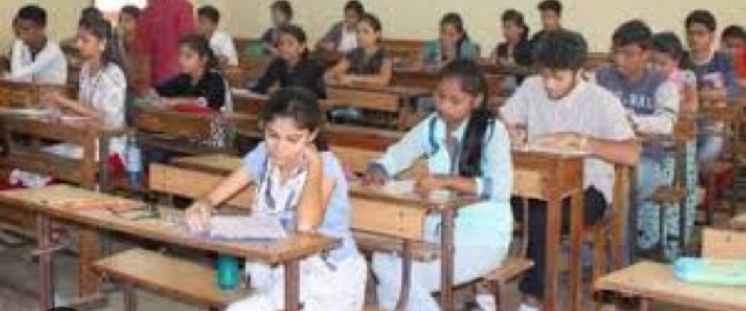 ୨ ରେ ପ୍ରକାଶ ପାଇବ ମାଟ୍ରିକ ପରୀକ୍ଷା ଫଳ