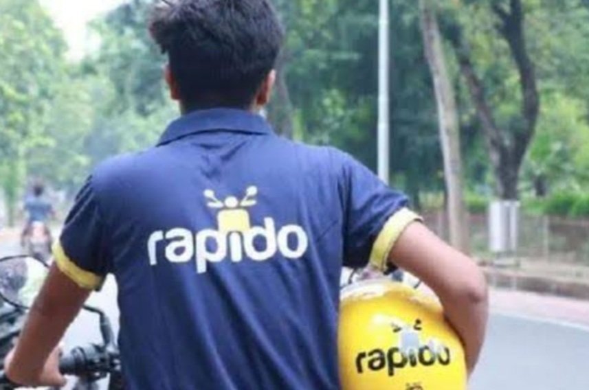 ରାପିଡୋ ଡ୍ରାଇଭରକୁ ପ୍ରେମ କରି ଫସିଲେ ମହିଳା 