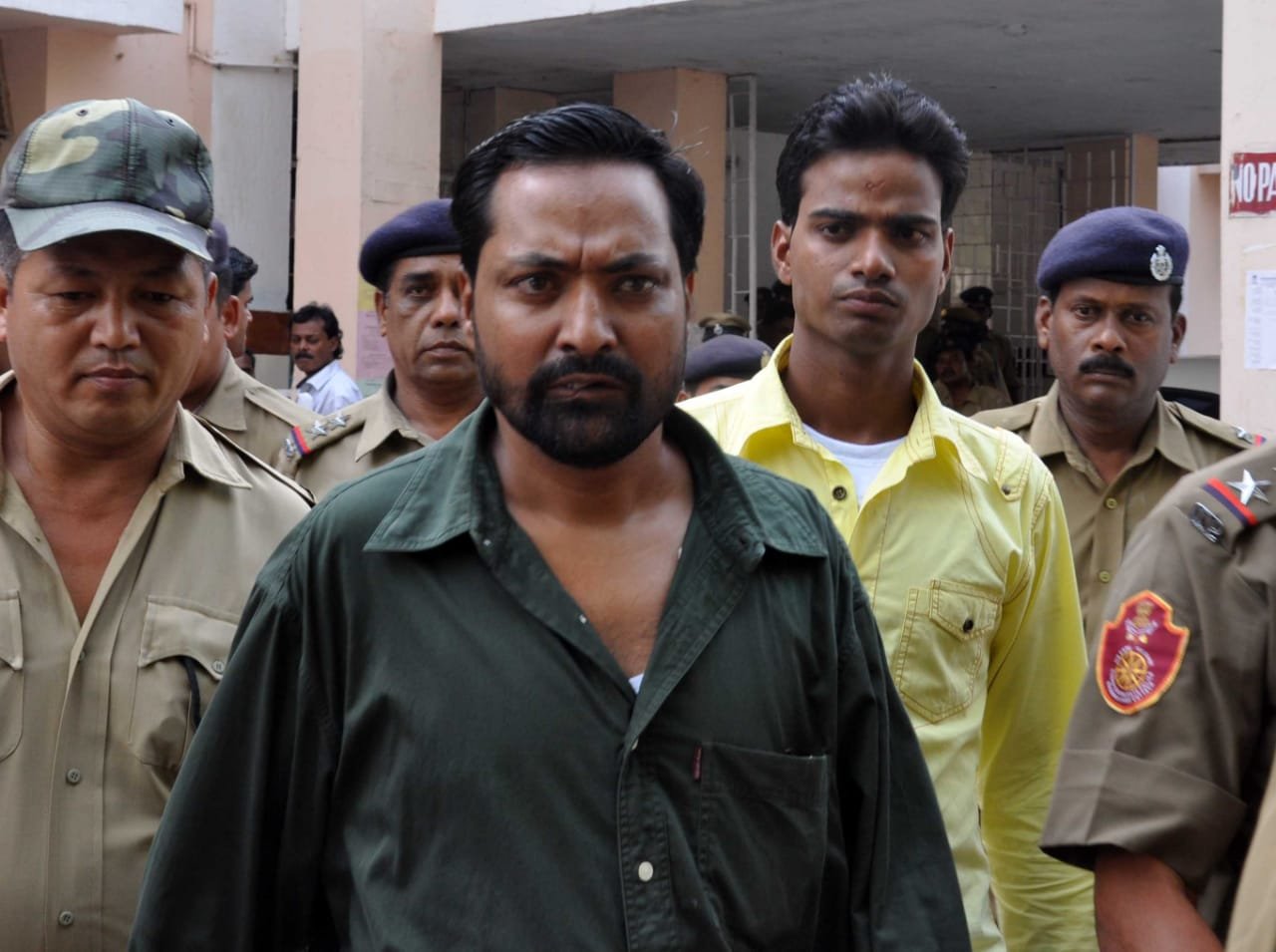 ବାଂଲାଦେଶ ରେ ହାଇଦର!