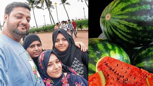 ତରଭୂଜ ନୁହେଁ ଅର୍ଫିନ ଓଭରଡୋଜରେ ୪ ଜଣଙ୍କ ମୃତ୍ୟୁ