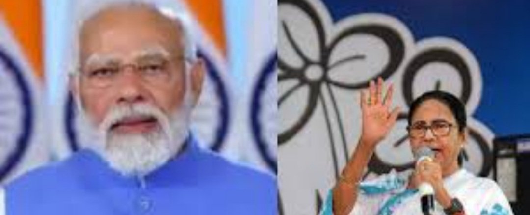 ଟିଏମସିକୁ ପଛରେ ପକାଇ ପଶ୍ଚିମବଙ୍ଗରେ ମ୍ୟାଜିକ୍ ନମ୍ବର ଟପିଲା ବିଜେପି
