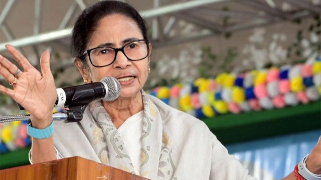 ଇସ୍ତଫା ନାହିଁ, ମୋତେ ବହିଷ୍କାର କର: ମମତା