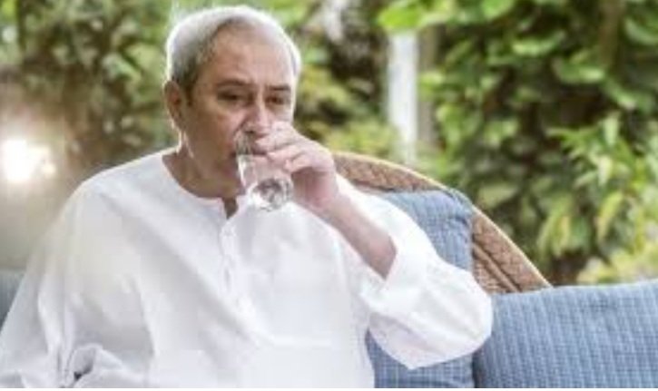 ନବୀନଙ୍କ ‘ଡ୍ରିଙ୍କ ଫ୍ରମ ଟ୍ୟାପ’ ବ୍ୟବସ୍ଥାକୁ ସବୁଠି ପ୍ରଶଂସା