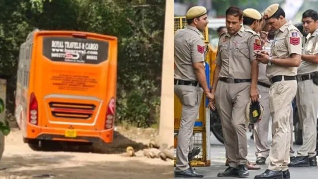 ଚଳନ୍ତା ବସ୍‌ରେ ୩୦ ବର୍ଷୀୟା ମହିଳାଙ୍କୁ ଗଣଦୁଷ୍କର୍ମ