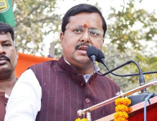 ଦୁଇଦିନିଆ ଓଡ଼ିଶା ଗସ୍ତରେ ଆସୁଛନ୍ତି ନୀତିନ ନବୀନ
