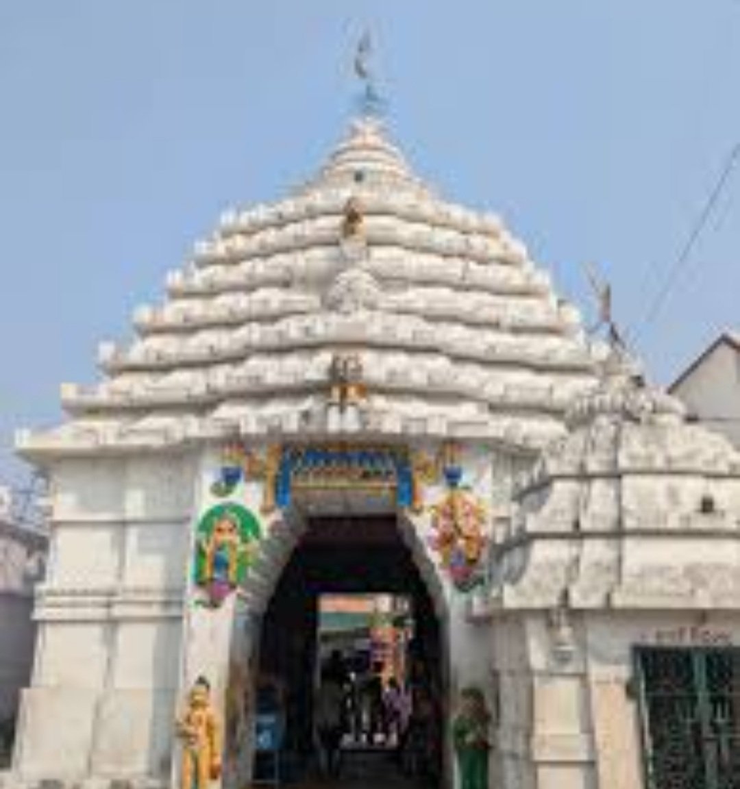 ଶ୍ରୀବଳଦେବଜୀଉଙ୍କ ମନ୍ଦିରରେ ପ୍ରବେଶ କଲେ ଅଣହିନ୍ଦୁ ମହିଳା, ତିନି ଘଣ୍ଟା ବିଳମ୍ବ ହେଲା ନୀତି  