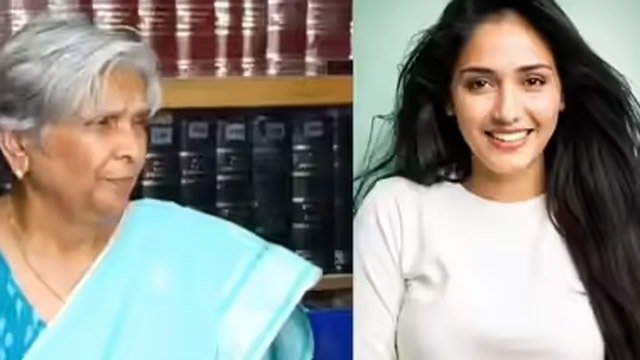 ତ୍ବିଶା ଶର୍ମା ମୃତ୍ୟୁ ମାମଲା : ସିସିଟିଭି ଫୁଟେଜ୍ ନେଇ ତଦନ୍ତ, ଶାଶୂ କହିଲେ ବୋହୂ ...