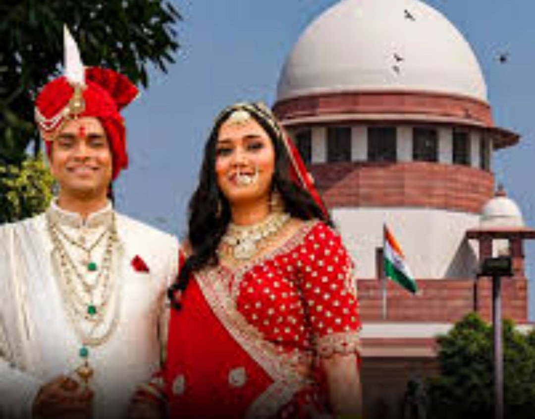 ତ୍ୱିଶା ଶର୍ମା ମାମଲାର ଶୁଣାଣି: ଏହା କହିଲେ ସୁପ୍ରିମକୋର୍ଟ