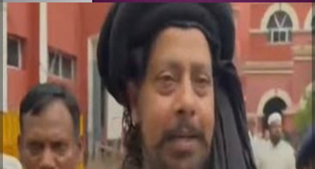 ନିର୍ଦ୍ଦୋଷରେ ଖଲାସ ହେଲା ଅବଦୁର ରେହମାନ