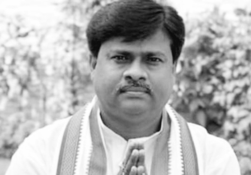 ପୁରୀରୁ ଗିରଫ ହେଲେ ତୃଣମୂଳ କଂଗ୍ରେସ ବିଧାୟକ