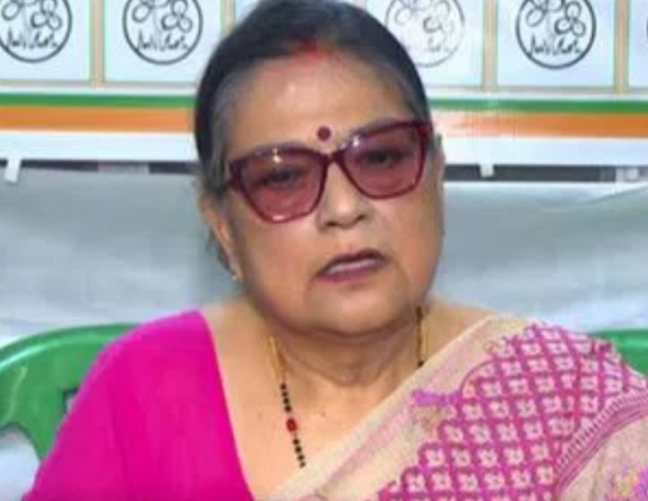 ଟିଏମସିରୁ ଇସ୍ତଫା ଦେଲେ କାକଳି ଘୋଷ