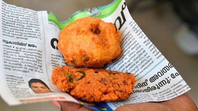 ଖବରକାଗଜରେ ଖାଦ୍ୟ ପ୍ୟାକ୍ କରିବା କ୍ୟାନସରର କାରଣ