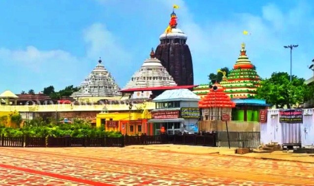 ଶ୍ରୀମନ୍ଦିରରେ ୨୩ ସେବାୟତ ଓ କର୍ମଚାରୀଙ୍କୁ କରୋନା