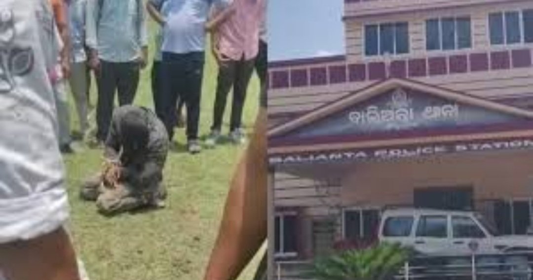 ସୌମ୍ୟ ହତ୍ୟାକାଣ୍ଡ ଘଟଣା: ଦାଖଲ ହେଲା ସୌମ୍ୟଙ୍କ ସର୍ଭିସ ରିପୋର୍ଟ 
