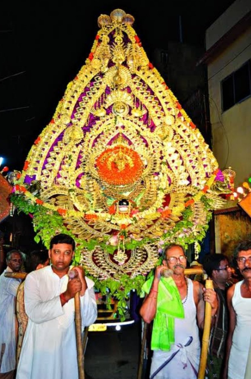 ଶୀତଳଷଷ୍ଠୀ ଯାତ୍ରା: ଜୁନ୍ ୨୦କୁ ଲୋକାଲ୍ ହଲିଡେ ଘୋଷଣା 