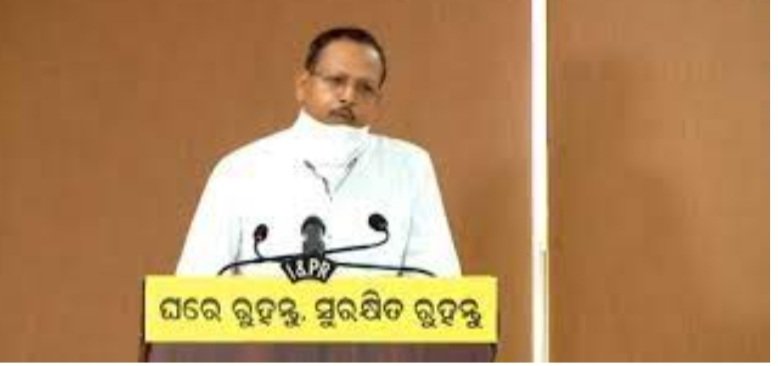 ସେପ୍ଟେମ୍ବର ପହିଲା ଯାଏଁ ଲାଗୁ ରହିବ ଅଗଷ୍ଟ ଗାଇଡଲାଇନ