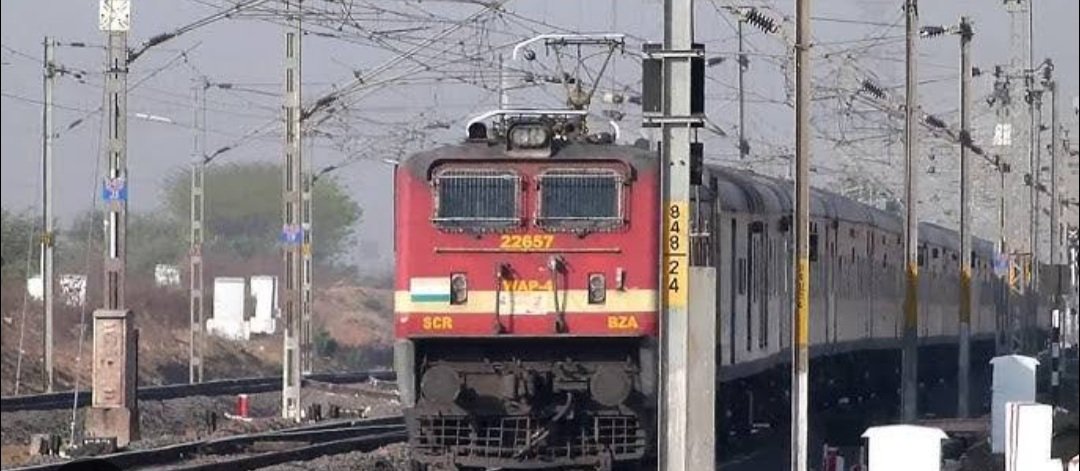 ରଥଯାତ୍ରା ସ୍ପେଶାଲ ଟ୍ରେନ: ଗୋନ୍ଦିଆ ଜଙ୍କସନରୁ ଗଡିବ ପୁରୀ