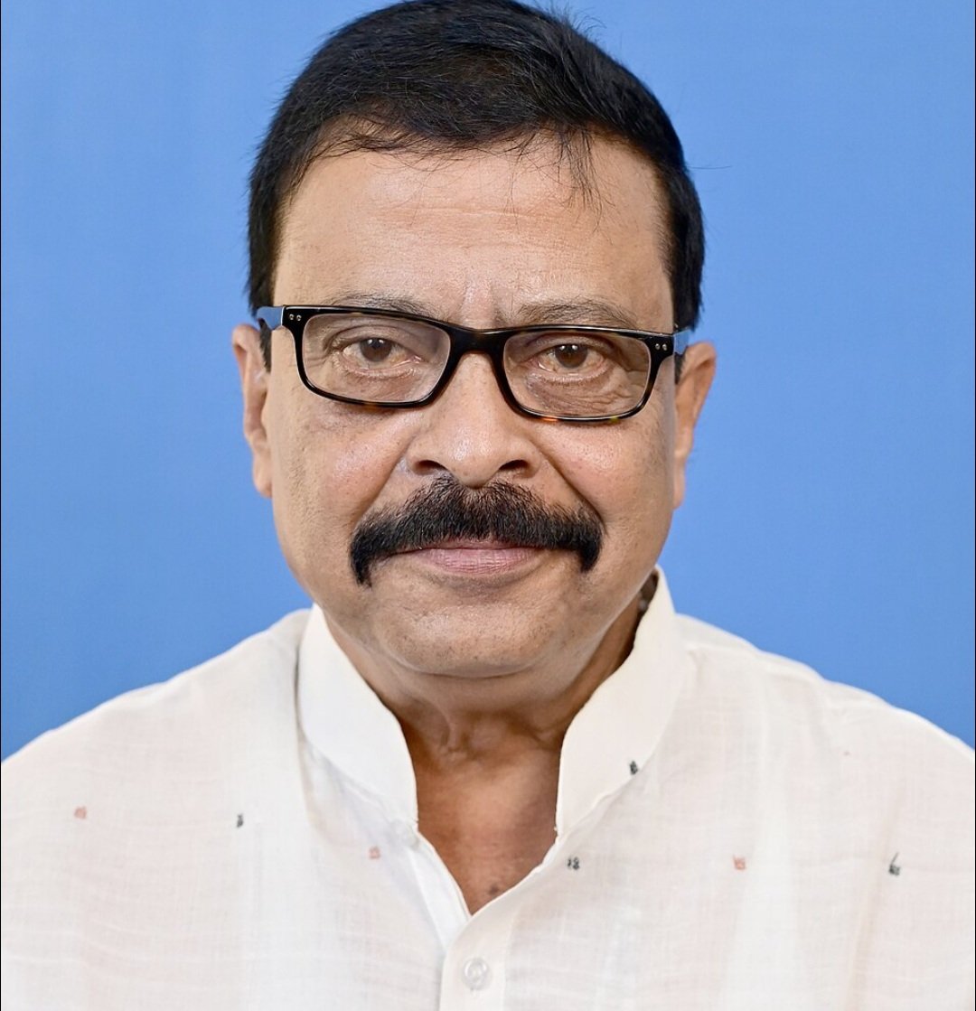 ରାଜ୍ୟରେ ବିପର୍ଯ୍ୟୟ ପରିଚାଳନା ବ୍ୟବସ୍ଥାକୁ ଅଧିକ ସୁଦୃଢ଼ ଓ ପ୍ରଭାବଶାଳୀ କରିବା ପାଇଁ ବୈଠକ 