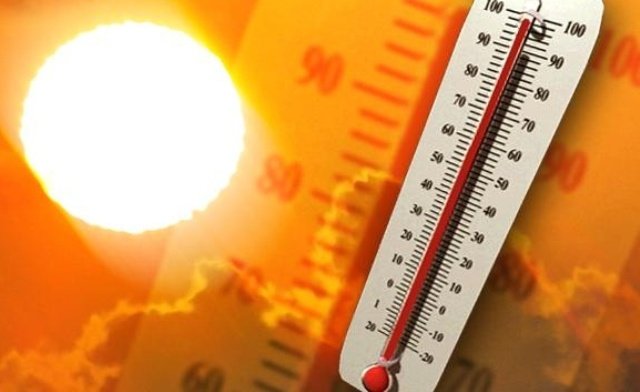 ବୌଦ୍ଧ ଓ ଟିଟିଲାଗଡ଼ରେ ତାତି ବଢ଼ିଲା, ଏସବୁ ଜିଲ୍ଲାରେ କାଳବୈଶାଖୀ ସମ୍ଭାବନା