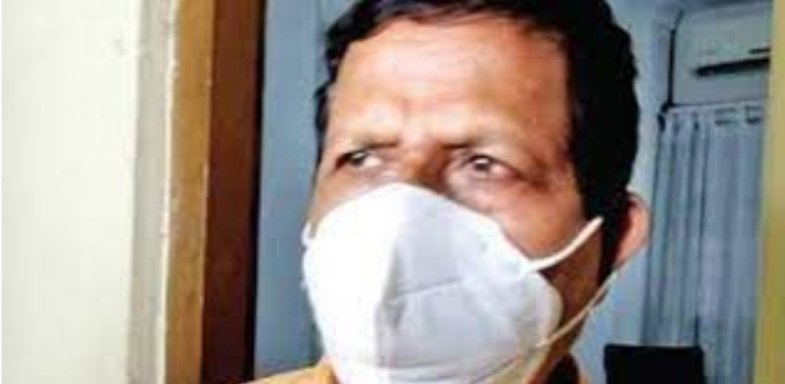 ପିଏସ୍ ବିରଞ୍ଚିଙ୍କ ପତ୍ନୀ ଓ ଶାଳକଙ୍କ ନାଁରେ ମାମଲା