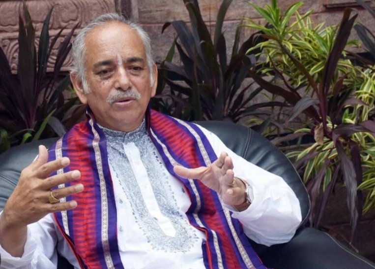 ଇସ୍କନ ପକ୍ଷରୁ ସ୍ନାନଯାତ୍ରା ଓ ରଥଯାତ୍ରାକୁ ଭିନ୍ନ ସମୟରେ ପାଳନ କରାଯାଉଥିବା ପ୍ରସଙ୍ଗରେ ଗଜପତି ରାଜାଙ୍କ ବିରୋଧ 