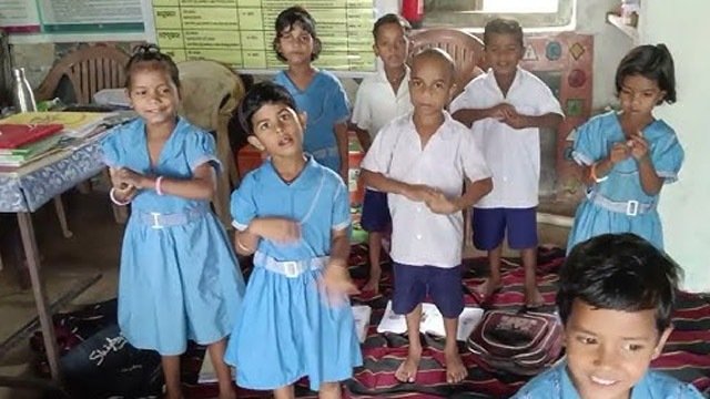 ଶିଶୁ ବାଟିକା ପାଇଁ ନିଯୁକ୍ତ ହେବେ ୭ ହଜାର ୨୩୪ ଜଣ ଶିକ୍ଷକ