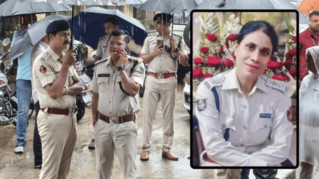 ଶ୍ୱାସରୁଦ୍ଧ ଯୋଗୁଁ ବିୟୁଟି ମହାନ୍ତିଙ୍କ ମୃତ୍ୟୁ