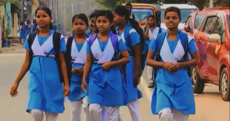  ବର୍ଷା: ଭଦ୍ରକ ଜିଲ୍ଲାର ସମସ୍ତ ସ୍କୁଲ ଛୁଟି 