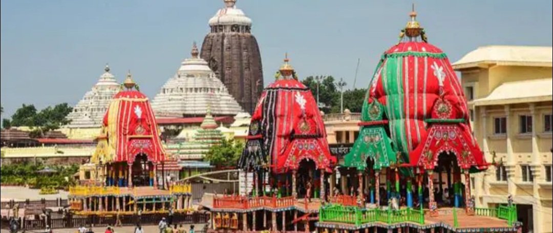 ରଥ ପଥ ସବୁକିଛି ପ୍ରସ୍ତୁତ, ରତ୍ନସିଂହାସନ ଛାଡି ଭକ୍ତ ଗହଣରେ ମହାପ୍ରଭୁ