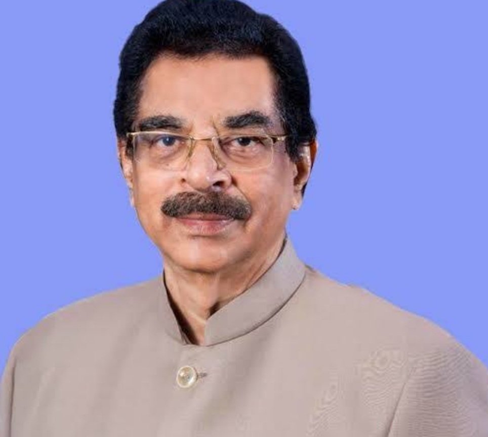 ରାଜ୍ୟପାଳ ଜଣାଇଲେ ରଥଯାତ୍ରା ଶୁଭେଚ୍ଛା 