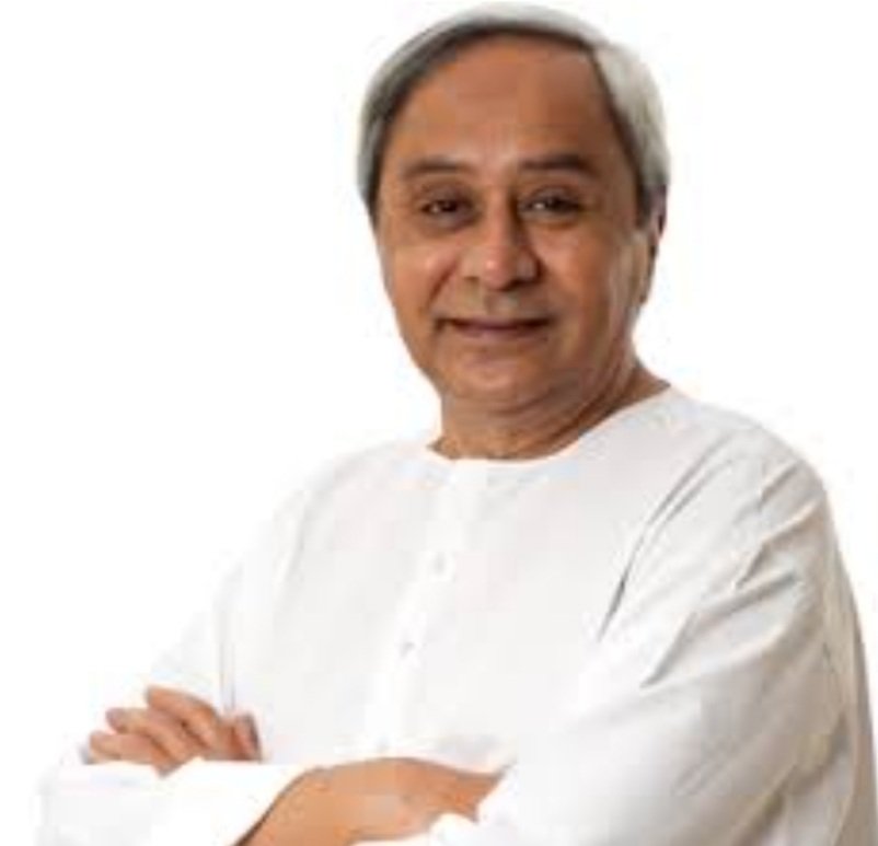 ମହିଳା ହକି ଟିମକୁ ମୁଖ୍ୟମନ୍ତ୍ରୀ ନବୀନ ପଟ୍ଟନାୟକ ଶୁଭେଚ୍ଛା