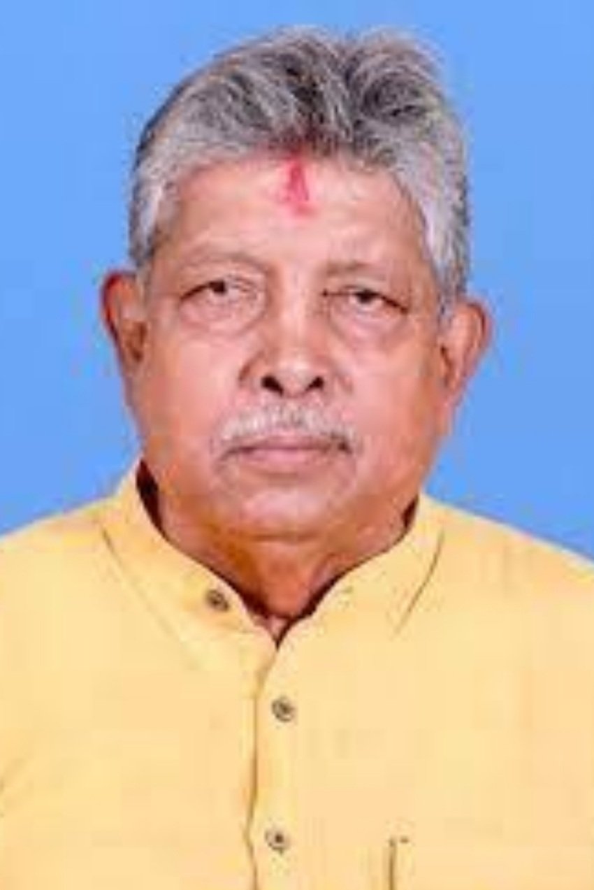 ହସ୍ପିଟାଲରେ ଚିକିତ୍ସାଧୀନ ଅଛନ୍ତି ପୂର୍ବତନ ମନ୍ତ୍ରୀ ପ୍ରଫୁଲ୍ଲ ସାମଲ