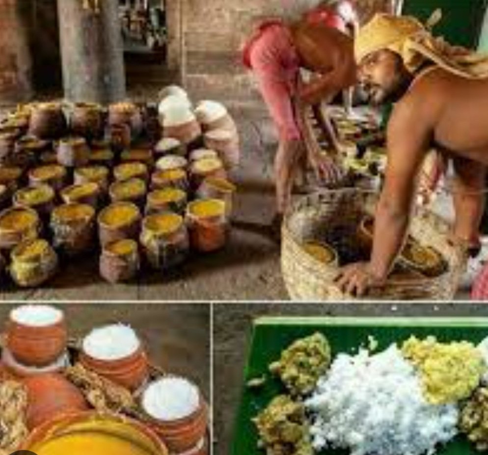 ଭକ୍ତଙ୍କୁ ଆଡ଼ପମଣ୍ଡପରେ ଦର୍ଶନ ଦେବେ ଚତୁର୍ଦ୍ଧାମୂର୍ତ୍ତି, ଆଜିଠୁ ମିଳିବ ଆଡ଼ପ ଅବଢ଼ା