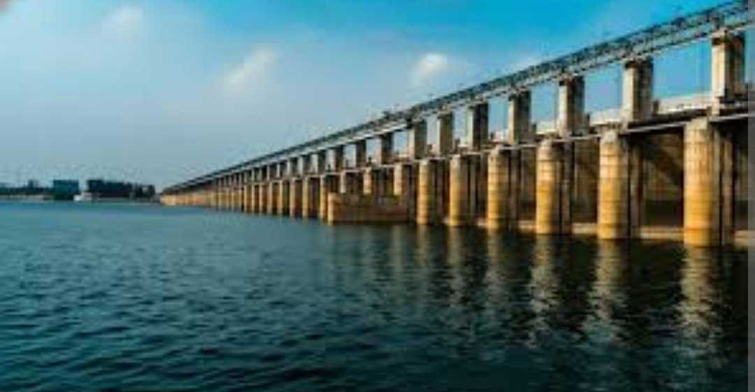 ମହାନଦୀ ବିବାଦକୁ ନେଇ ଉଚ୍ଚସ୍ତରୀୟ ବୈଠକ