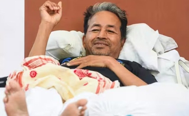 ଆନ୍ଦୋଳନକାରୀଙ୍କ ବିରୋଧରେ ହେବନି ଆଇନଗତ କାର୍ଯ୍ୟାନୁଷ୍ଠାନ