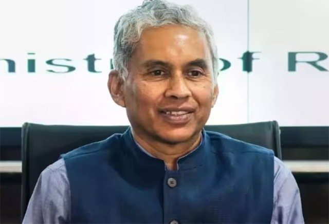 ଅନୁରାଗ ଜୈନ୍ ନୀତି ଆୟୋଗର ନୂତନ ସିଇଓ